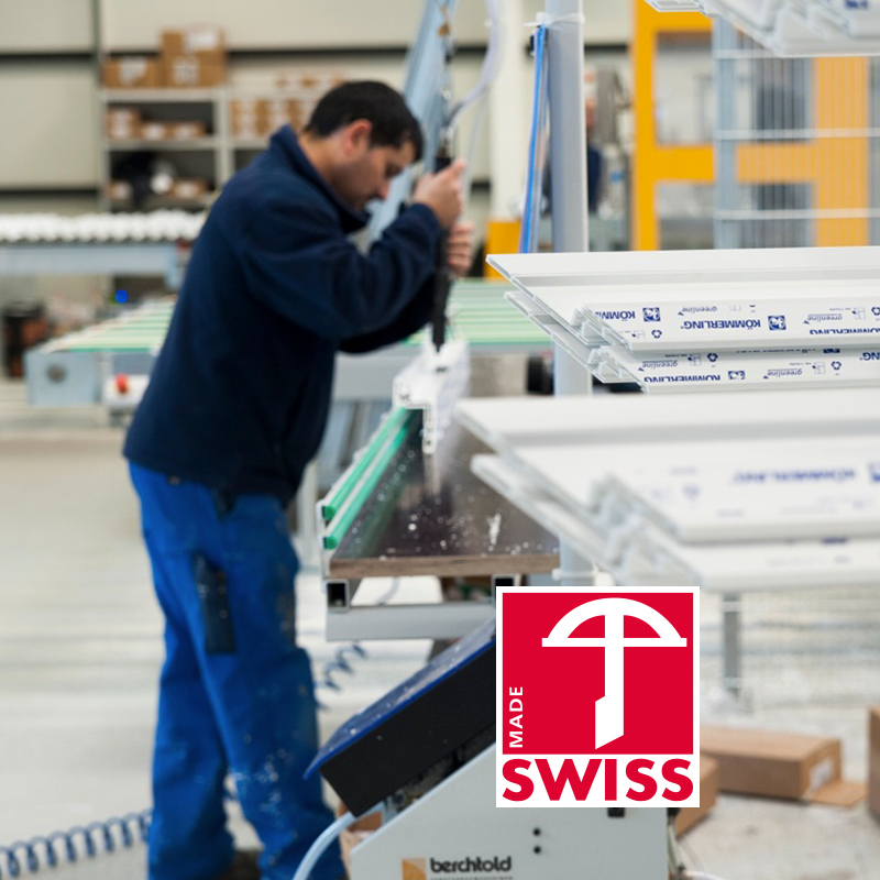 swiss-made